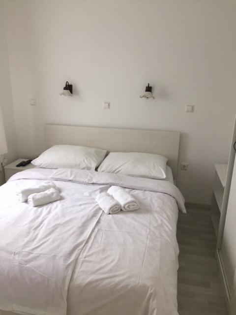 Apartmani Villa Christina Icici Bagian luar foto