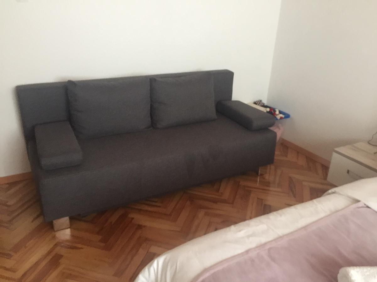 Apartmani Villa Christina Icici Bagian luar foto